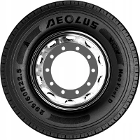 295/60R22.5 opona AEOLUS NEO Fuel D 150/147K